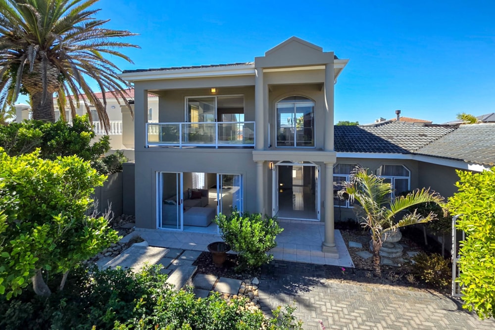 House for sale in West Beach, Blouberg - 1TV1735423
