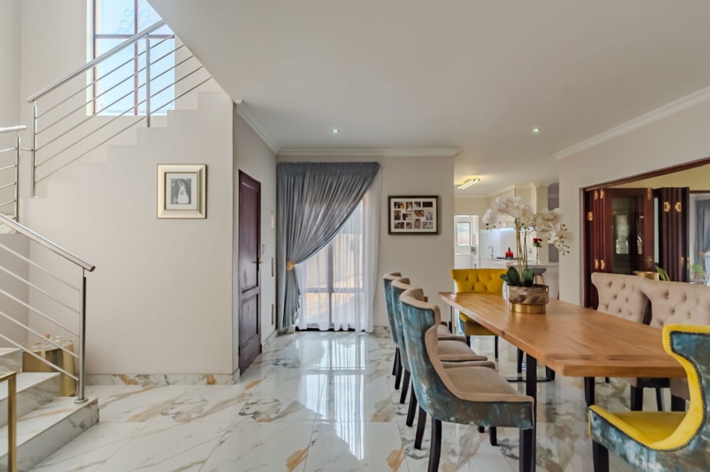 House to rent in Silver Lakes Golf Estate - PT1736026