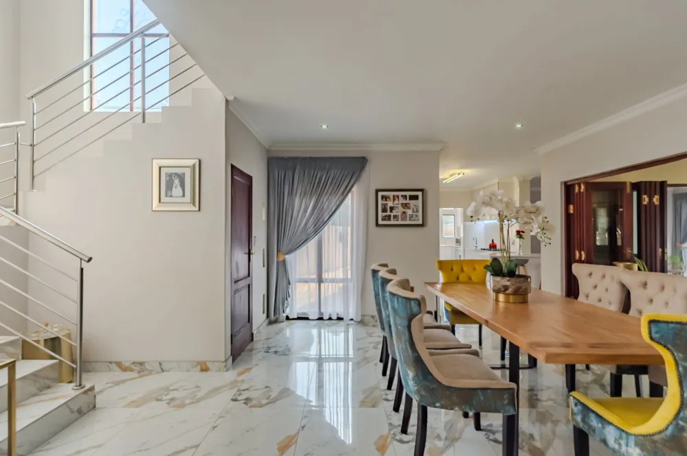 House let in Silver Lakes Golf Estate - PTL1736722 House let in Silver Lakes Golf Estate - PTL1736722