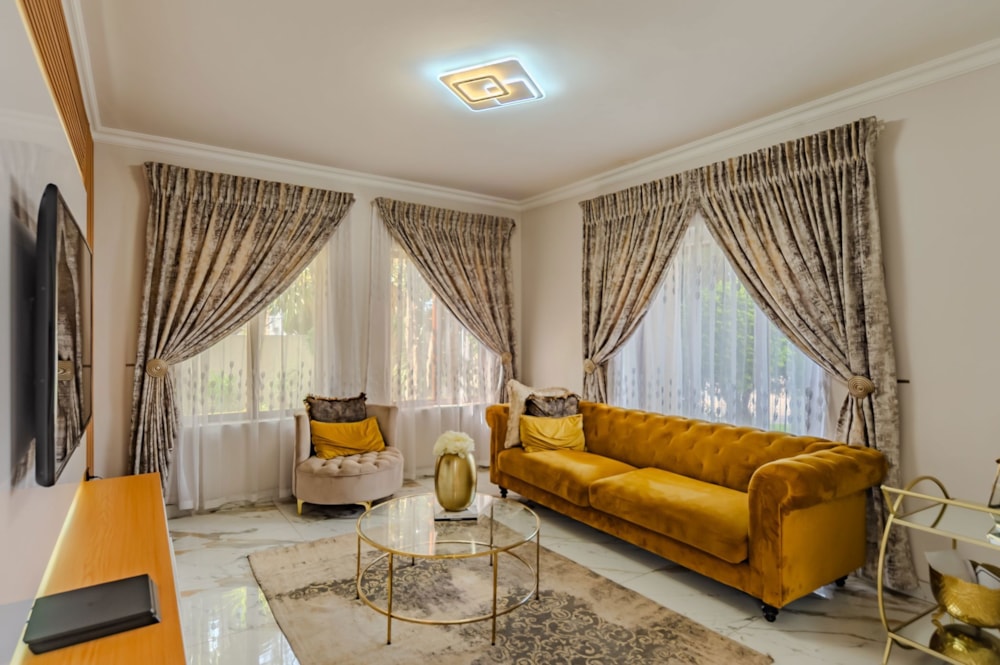 House to rent in Silver Lakes Golf Estate - PT1736026