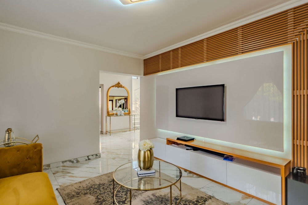 House to rent in Silver Lakes Golf Estate - PT1736026