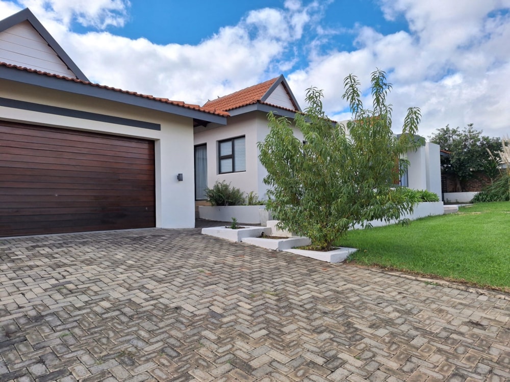 House to rent in Lydenburg (Mashishing) - 1LY1737231