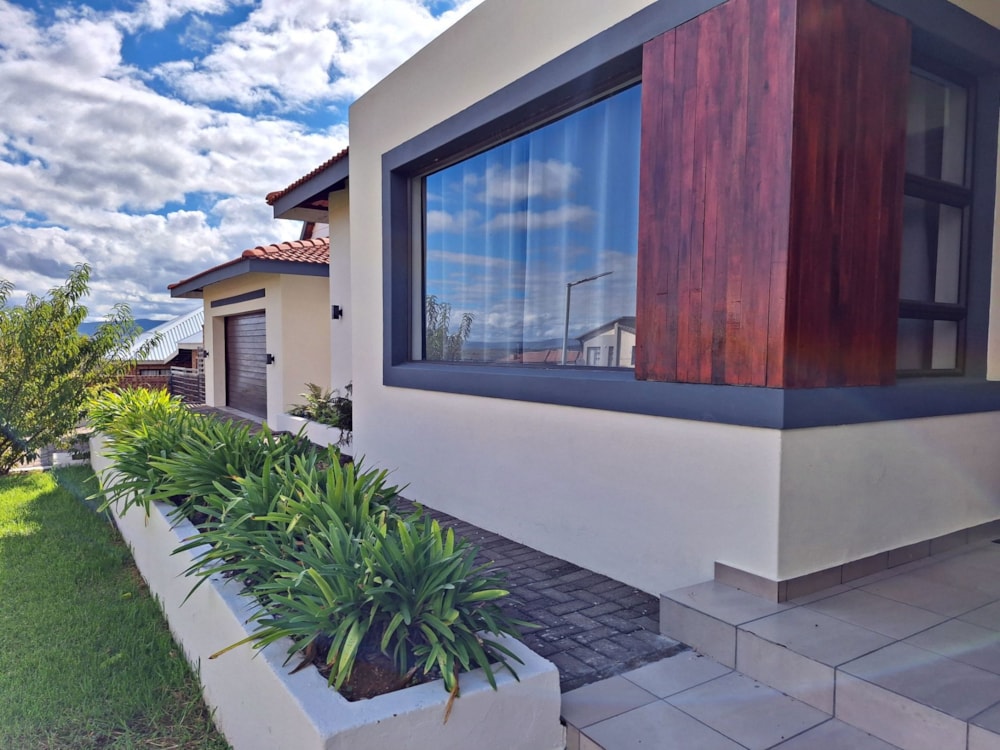 House to rent in Lydenburg (Mashishing) - 1LY1737231