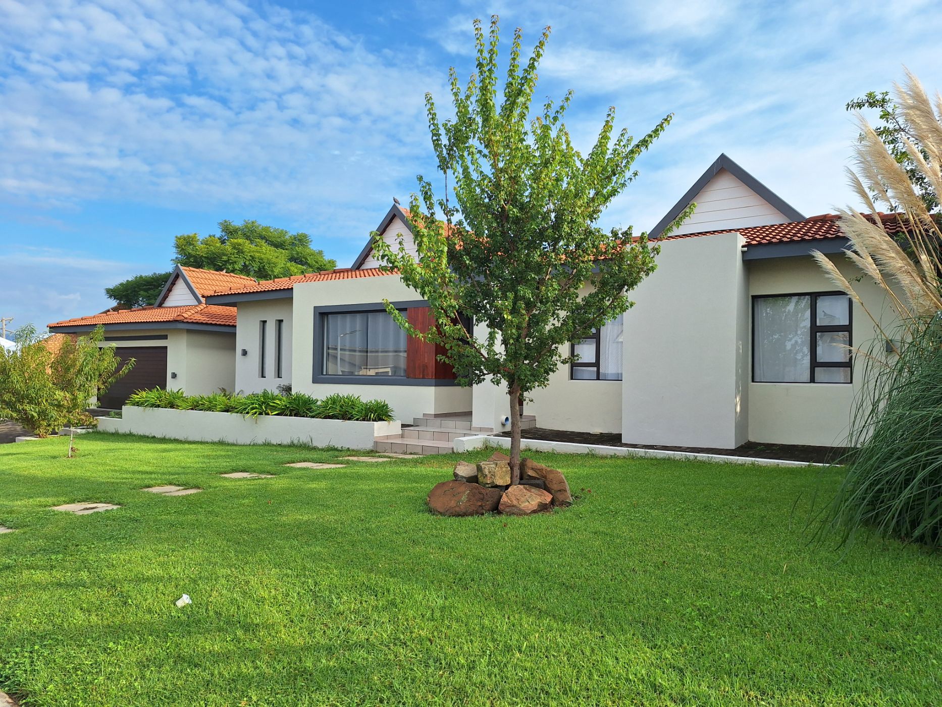 House to rent in Lydenburg (Mashishing) - 1LY1737231