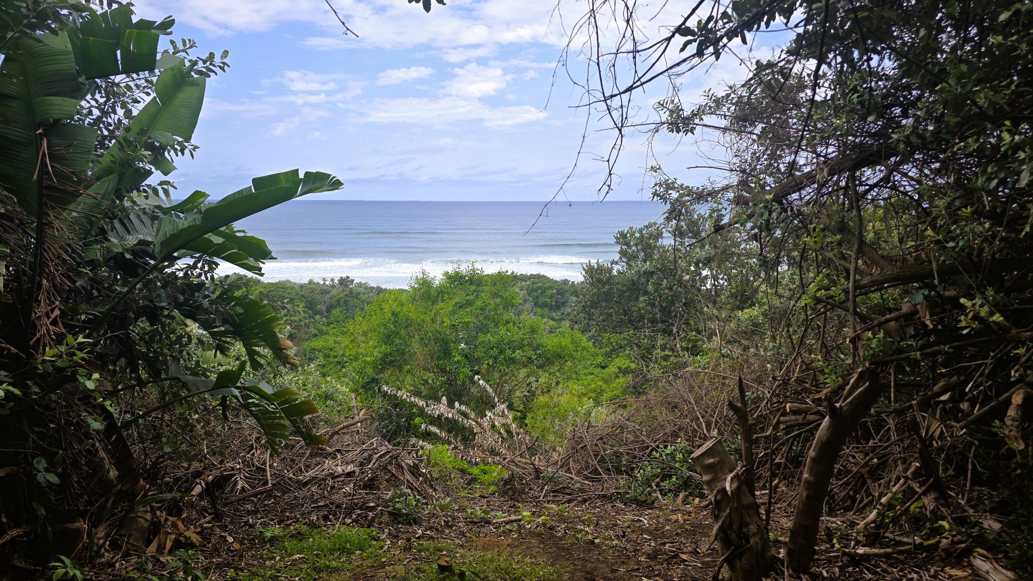 Residential vacant land for sale in Trafalgar - 1PD1711396