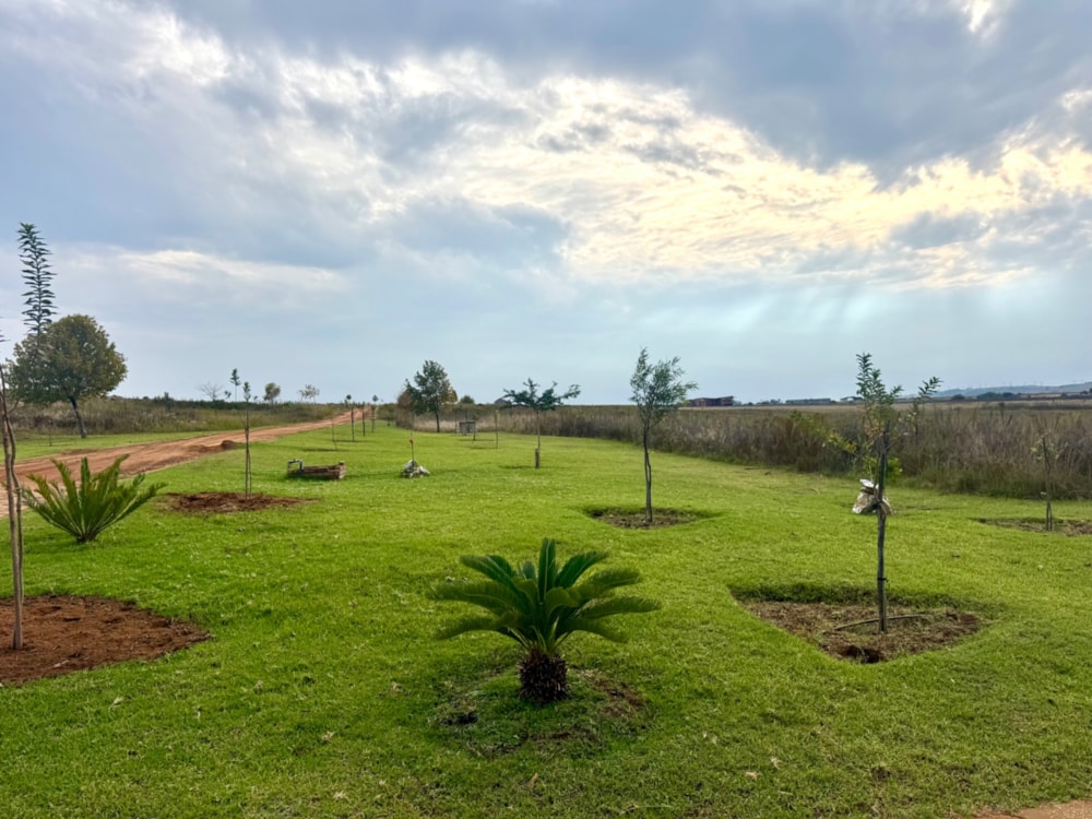 Residential vacant land for sale in Bronkhorstbaai - PRN1736528