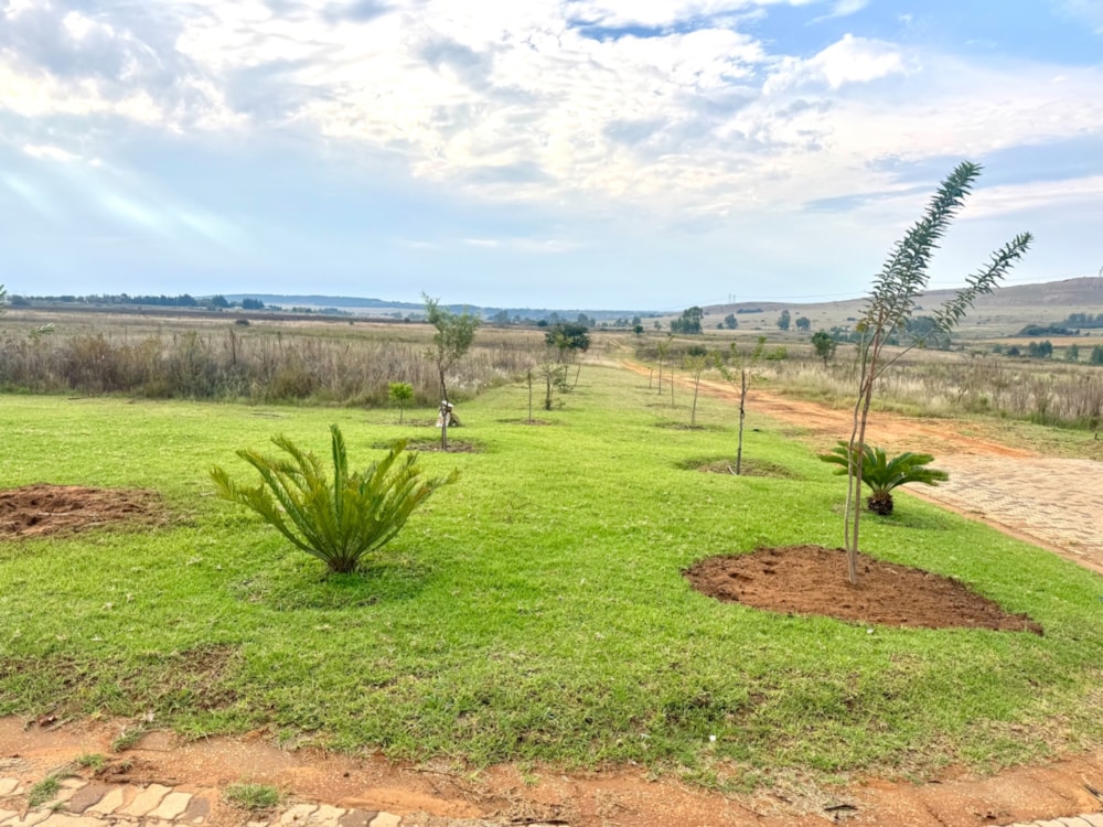 Residential vacant land for sale in Bronkhorstbaai - PRN1736528