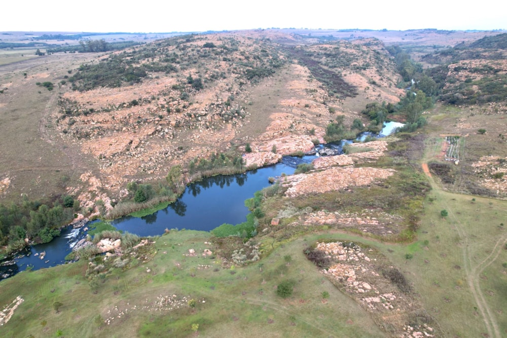 Residential vacant land for sale in Bronkhorstbaai - PRN1736528