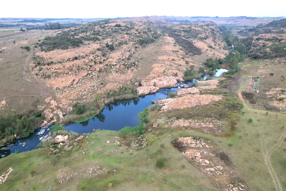 Residential vacant land for sale in Bronkhorstbaai - PRN1736528 Residential vacant land for sale in Bronkhorstbaai - PRN1736528
