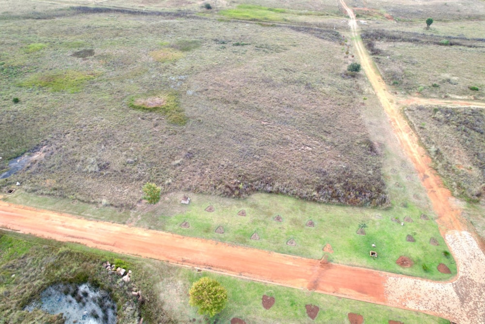 Residential vacant land for sale in Bronkhorstbaai - PRN1736528