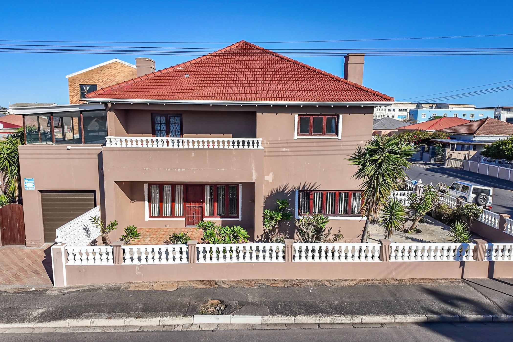 House for sale in Townsend Estate - 1AH1723696
