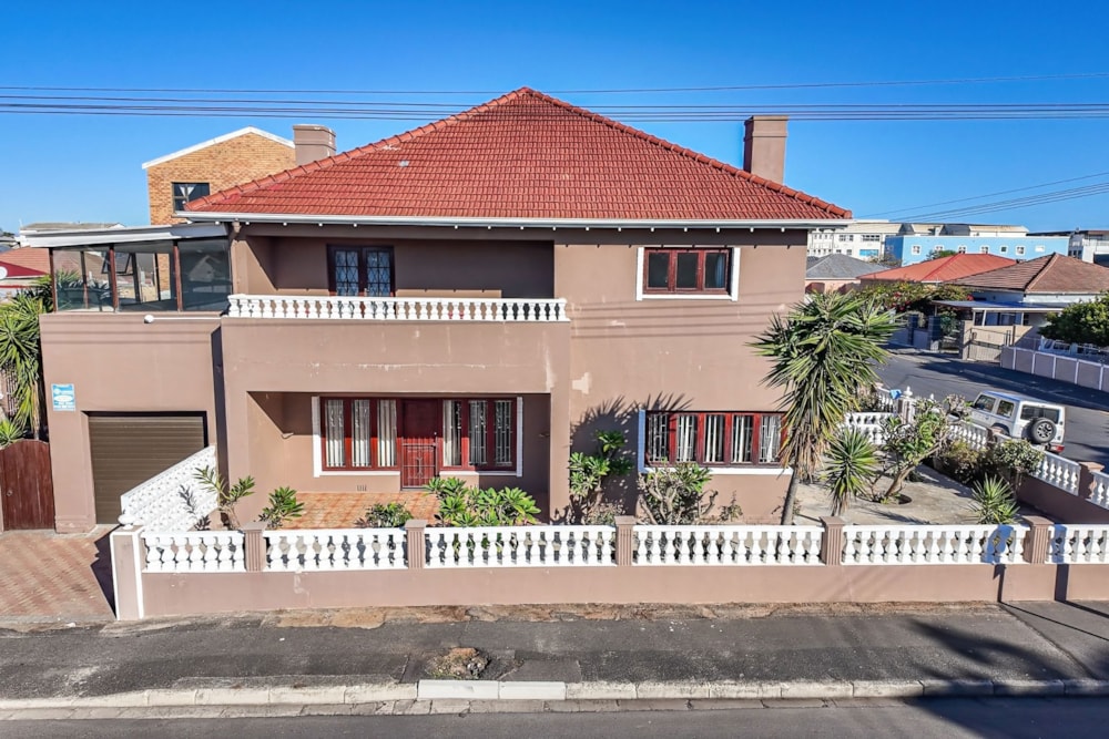 House for sale in Townsend Estate - 1AH1723696