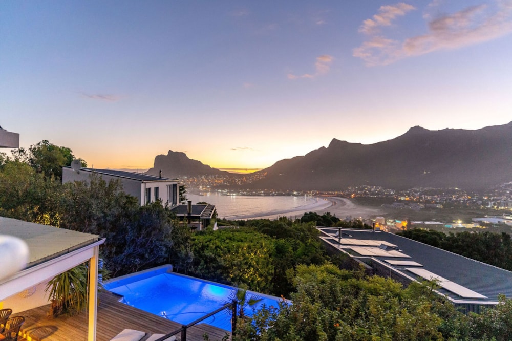 House for sale in Scott Estate - HOB1713794