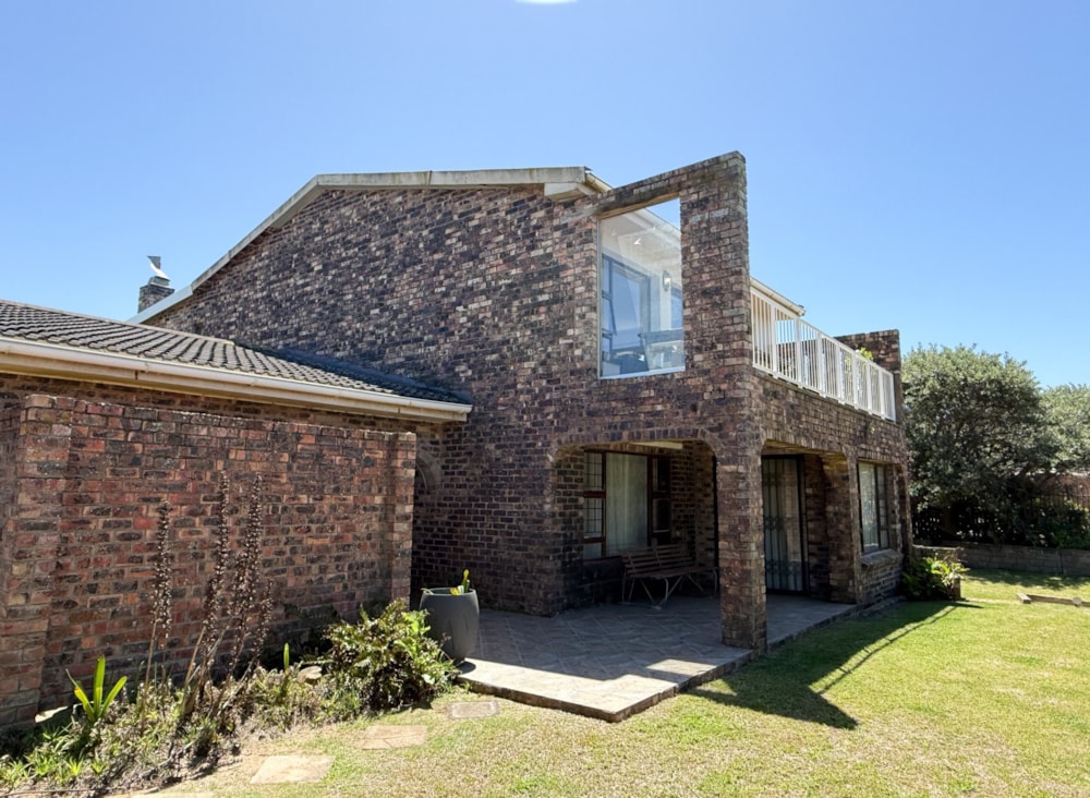 House for sale in West Beach, Port Alfred - 1PF1737951