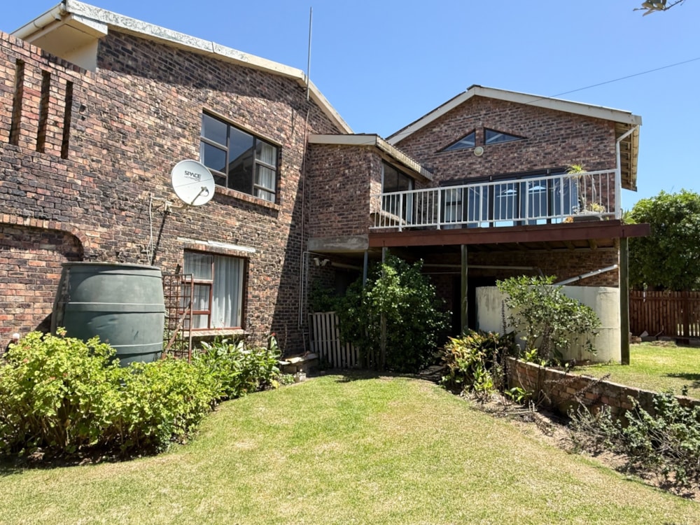 House for sale in West Beach, Port Alfred - 1PF1737951