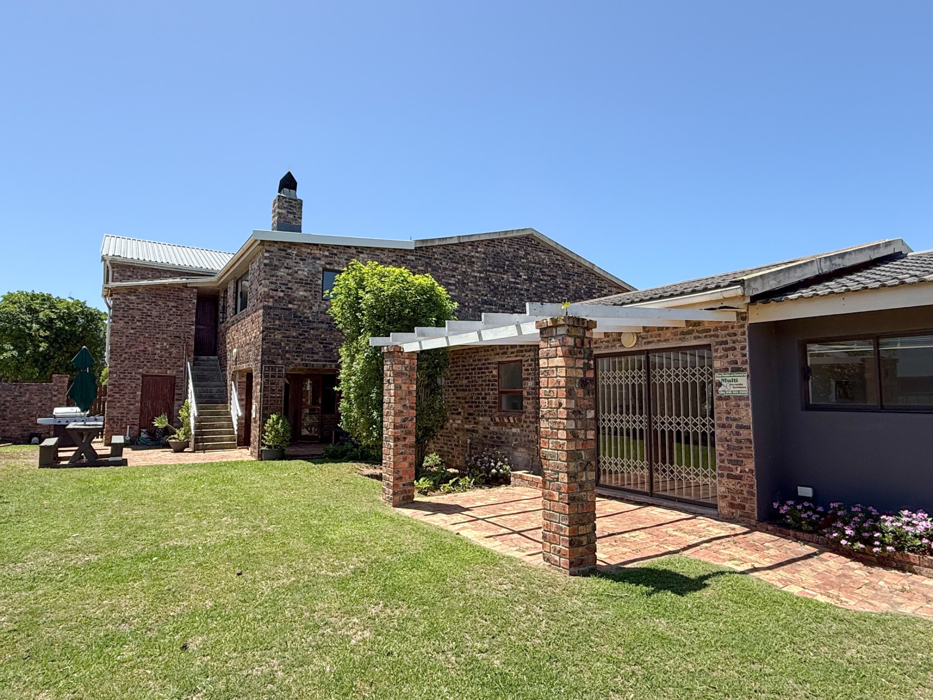 House for sale in West Beach, Port Alfred - 1PF1737951