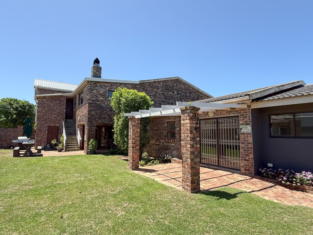 House for sale in West Beach, Port Alfred - 1PF1737951