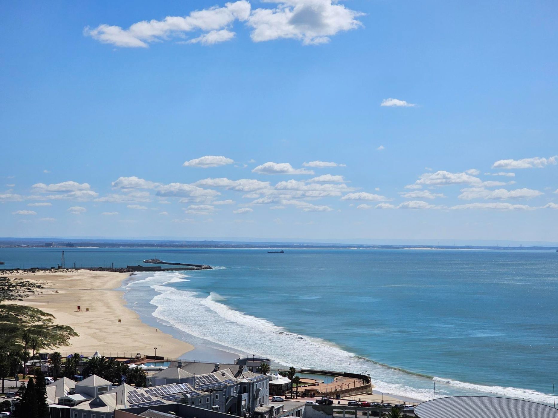 Penthouse apartment for sale in Summerstrand - 1PLZ1728526