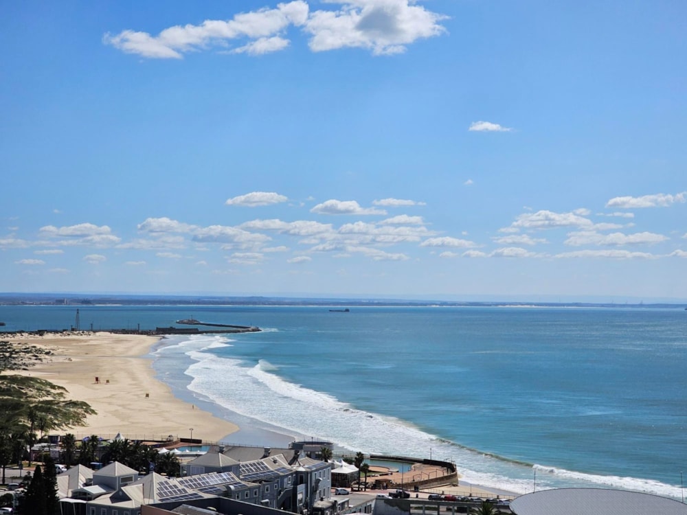 Penthouse apartment for sale in Summerstrand - 1PLZ1728526