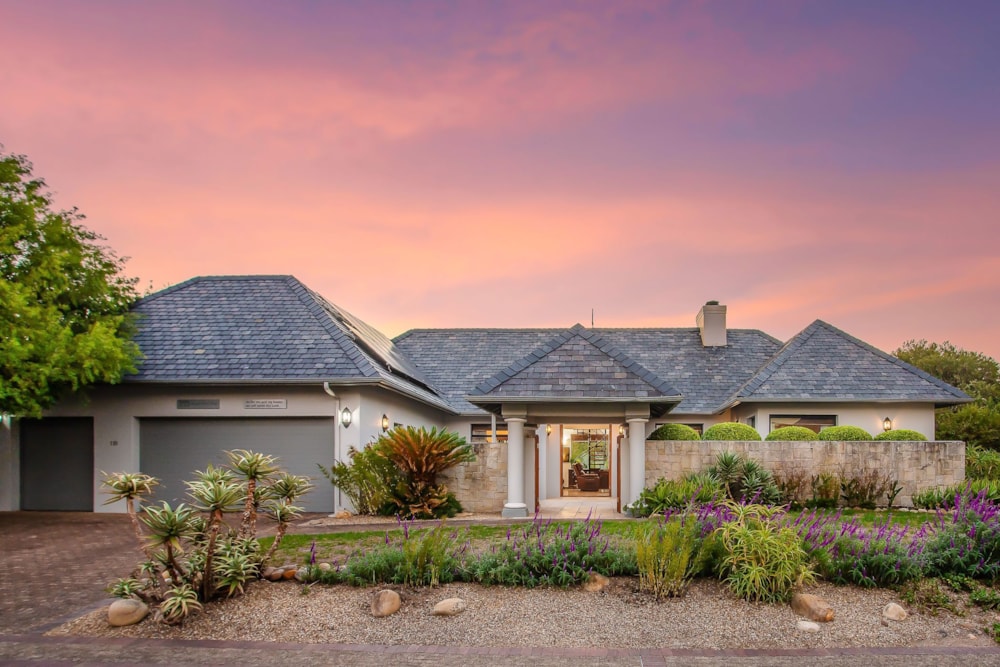 Golf estate house for sale in Pearl Valley Golf and Country Estate - TK1735324 Golf estate house for sale in Pearl Valley Golf and Country Estate - TK1735324