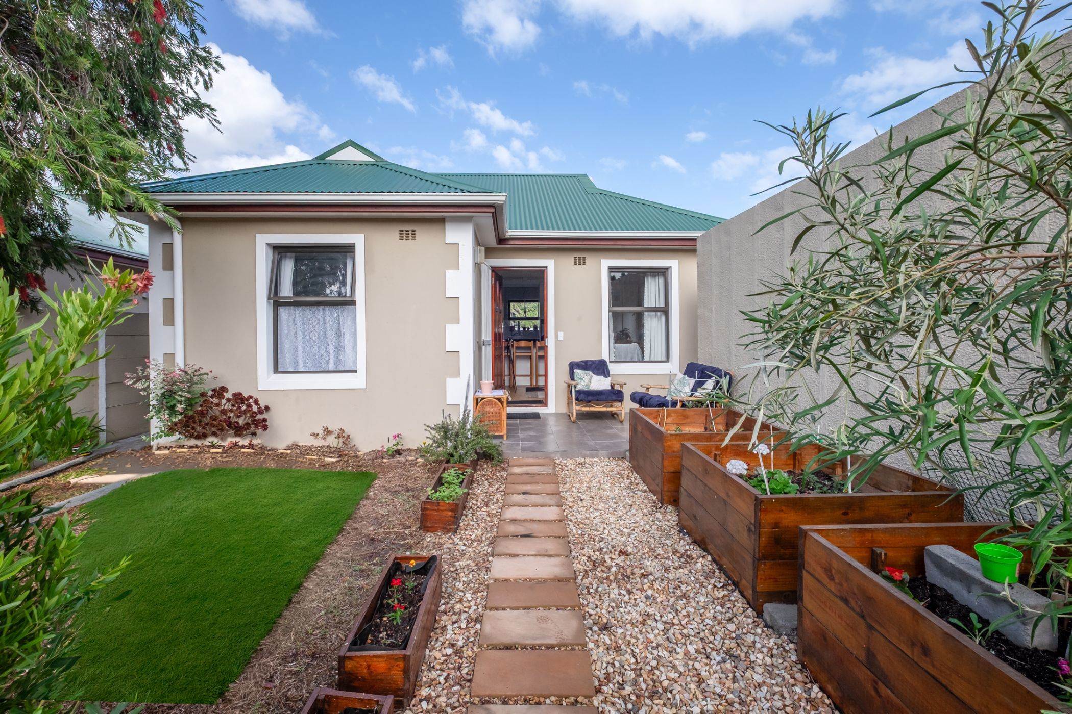 House for sale in Sunnydale - FH1736553