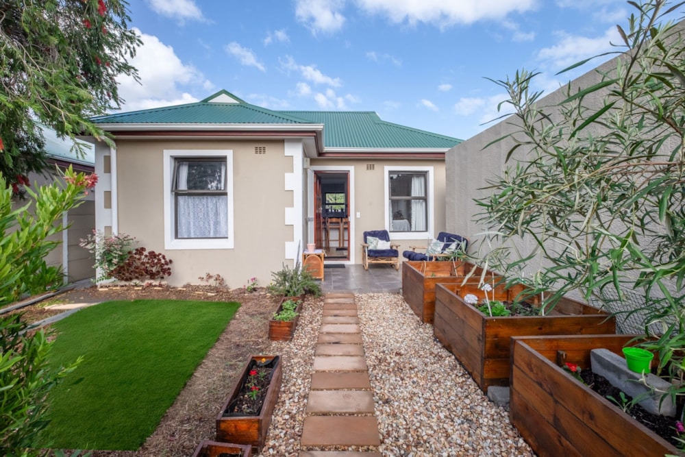 House for sale in Sunnydale - FH1736553