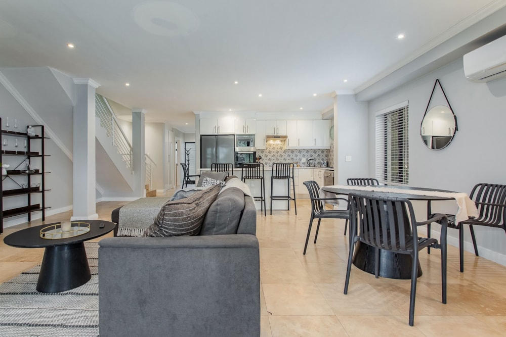 Golf estate house to rent in Pearl Valley Golf and Country Estate - TKL1738090