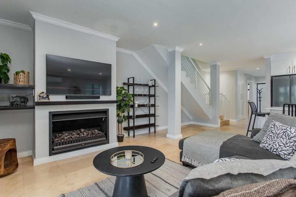 Golf estate house to rent in Pearl Valley Golf and Country Estate - TKL1738090