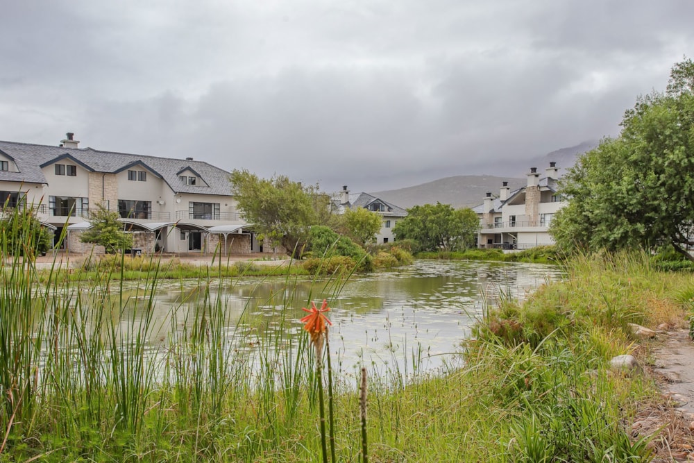 Golf estate house to rent in Pearl Valley Golf and Country Estate - TKL1738090