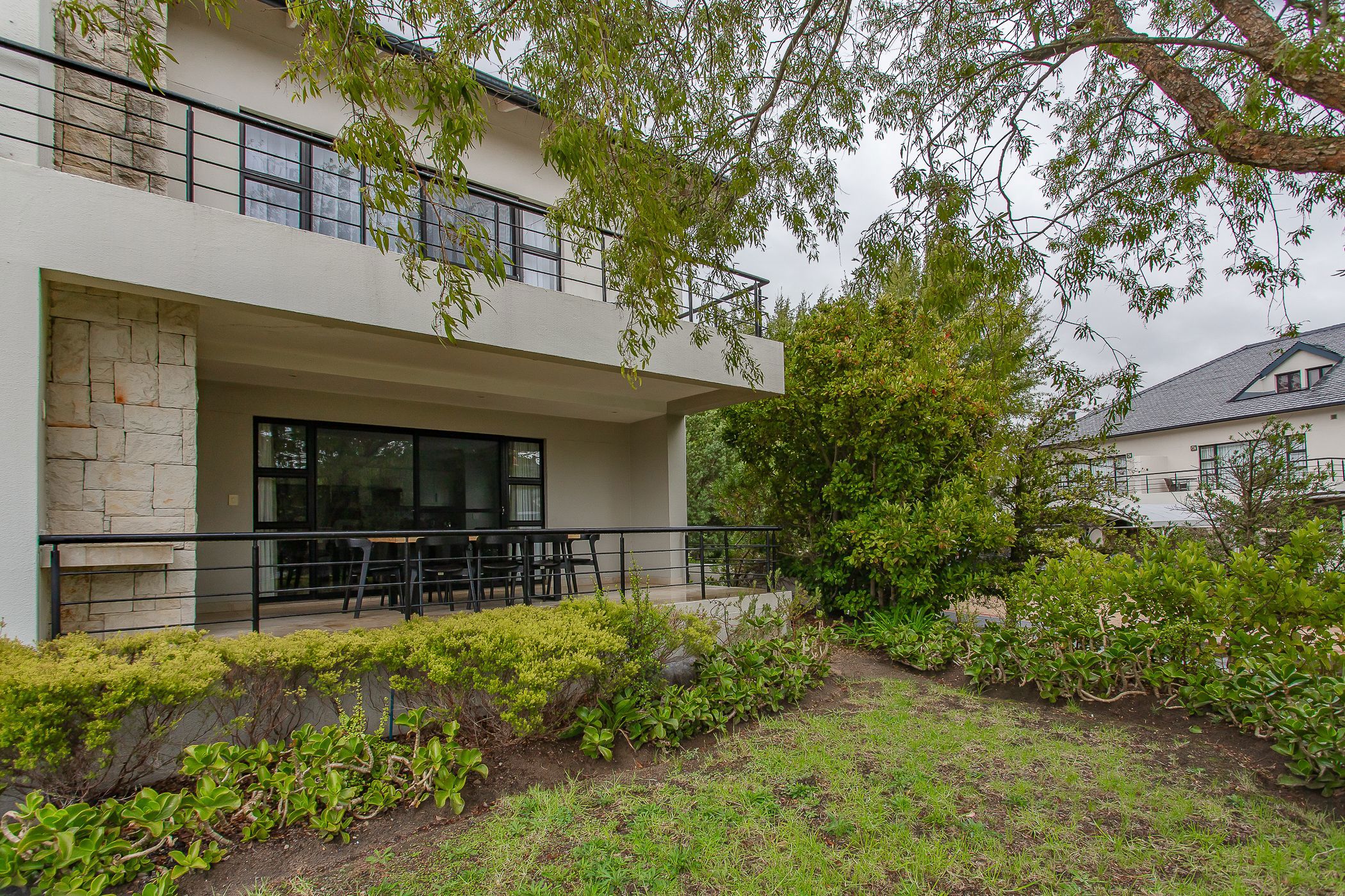 Golf estate house to rent in Pearl Valley Golf and Country Estate - TKL1738090