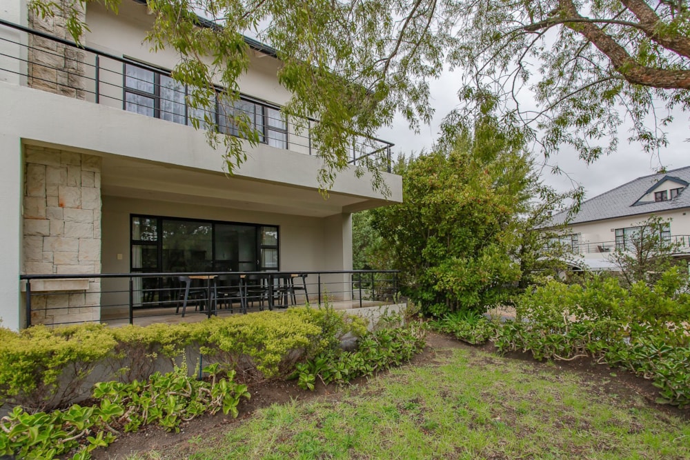 Golf estate house to rent in Pearl Valley Golf and Country Estate - TKL1738090