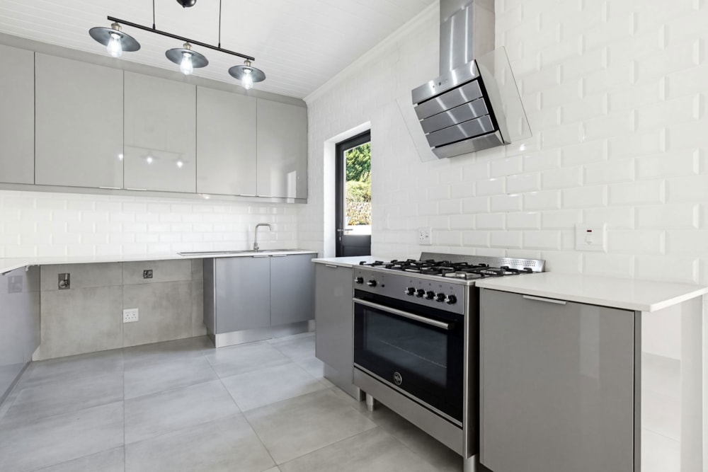 Residential vacant land for sale in Rosendal, Bellville - Eversdal Surrounds - DBV1735124