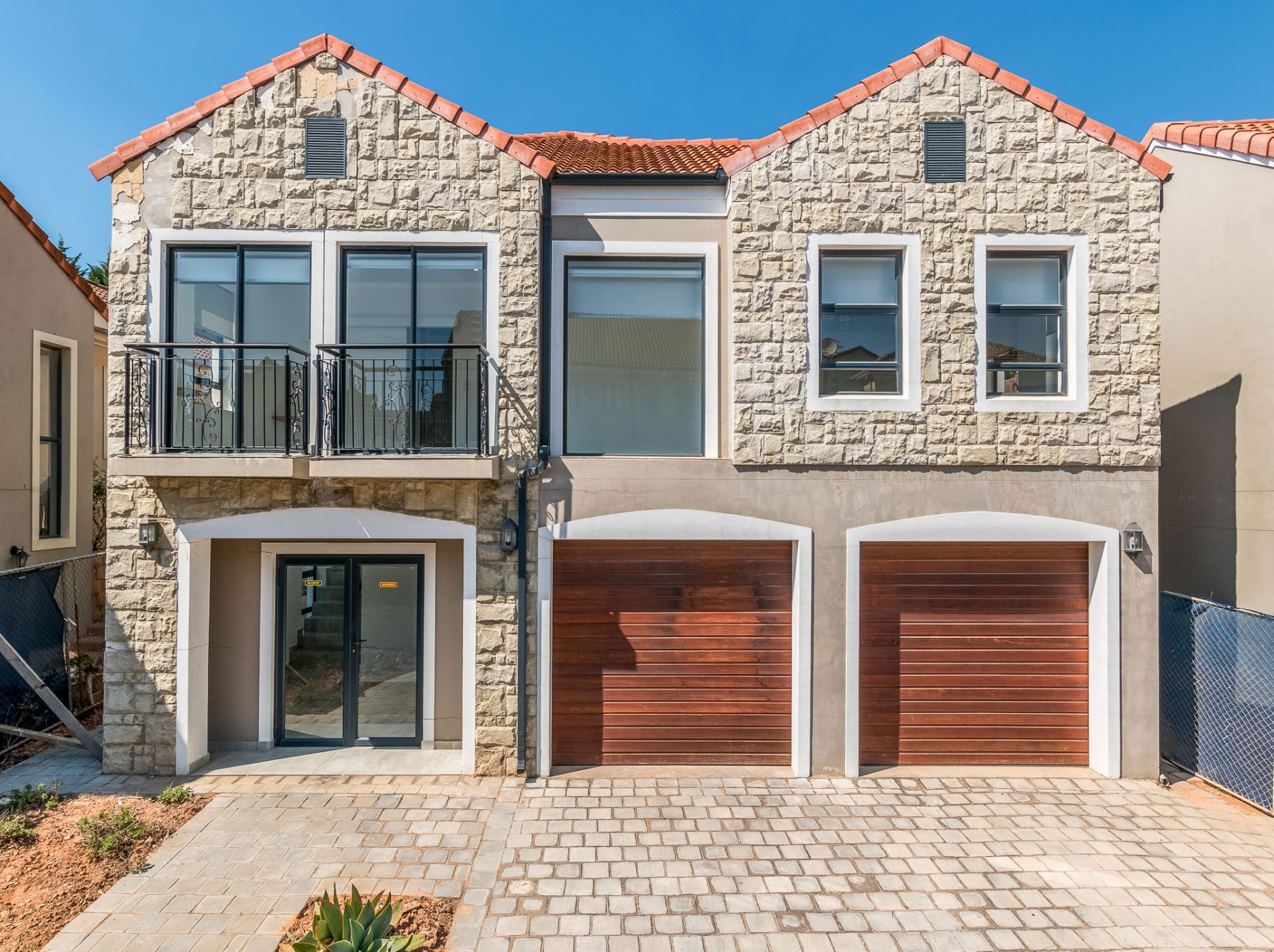 Residential vacant land for sale in Rosendal, Bellville - Eversdal Surrounds - DBV1735124