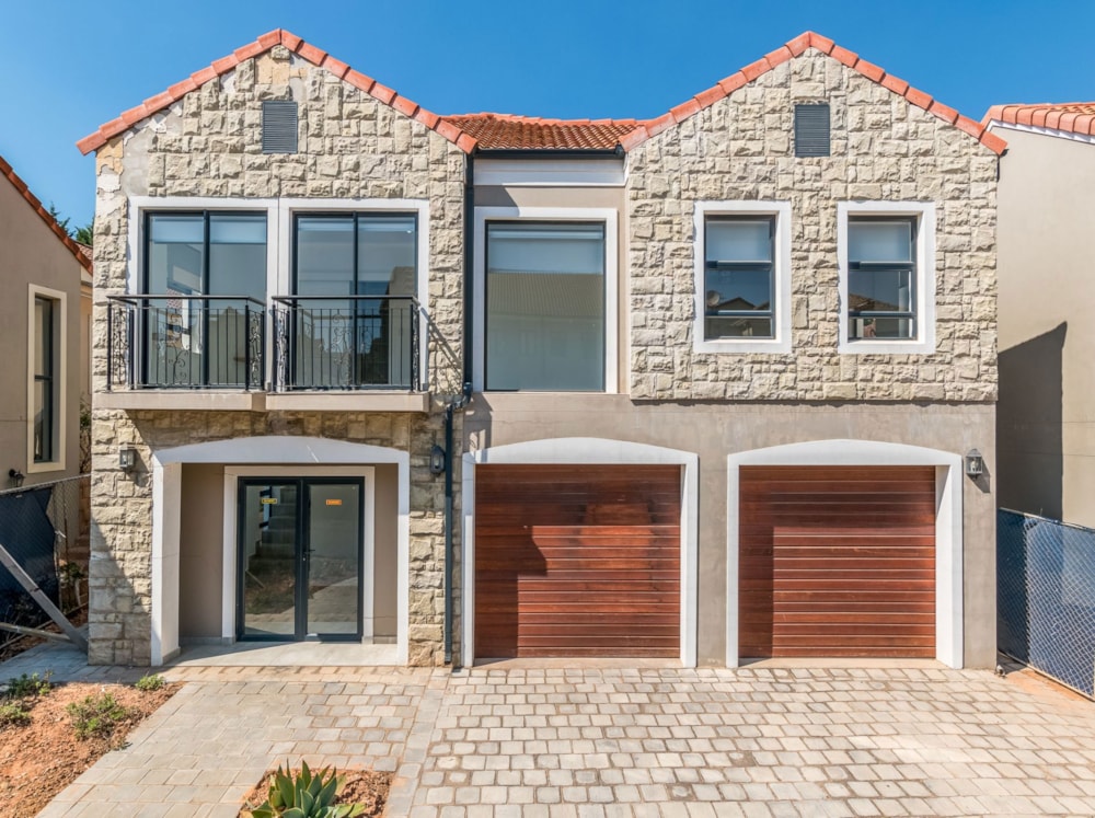 Residential vacant land for sale in Rosendal, Bellville - Eversdal Surrounds - DBV1735124