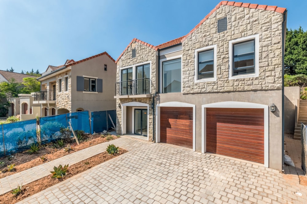 Residential vacant land for sale in Rosendal, Bellville - Eversdal Surrounds - DBV1735124