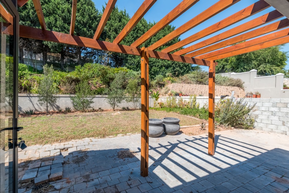 Residential vacant land for sale in Rosendal, Bellville - Eversdal Surrounds - DBV1735124