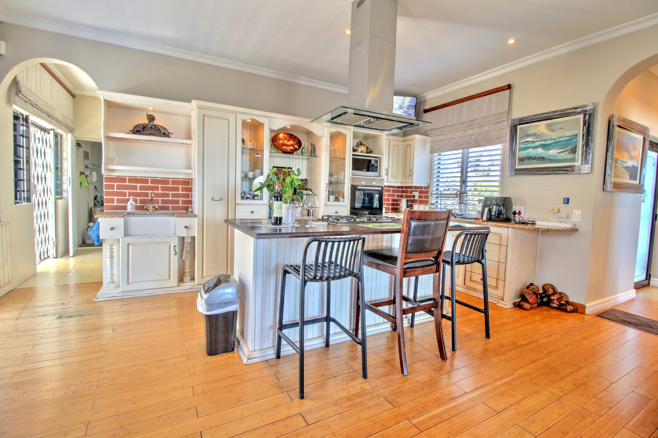 House to rent in Plattekloof - 1PLA1736954