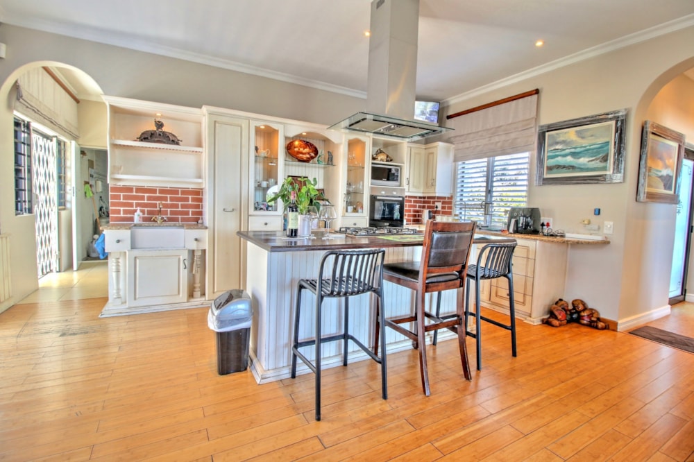 House to rent in Plattekloof - 1PLA1736954