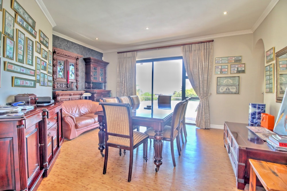 House to rent in Plattekloof - 1PLA1736954