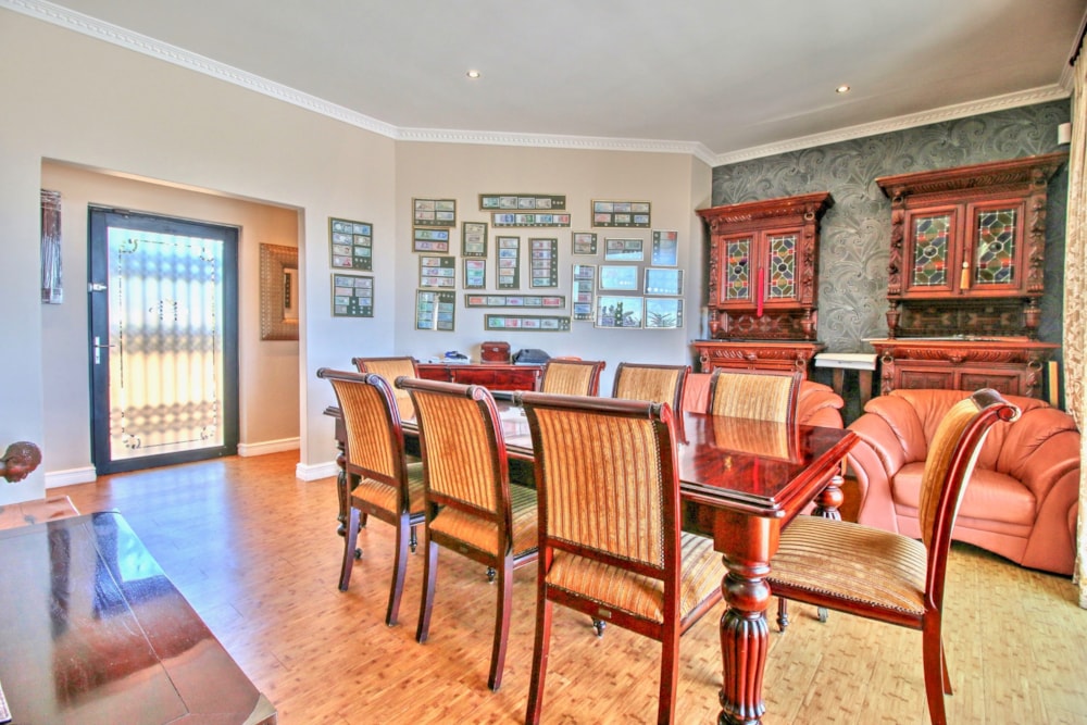 House to rent in Plattekloof - 1PLA1736954