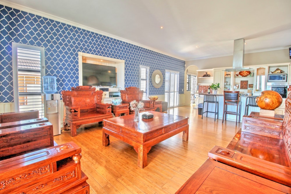 House to rent in Plattekloof - 1PLA1736954