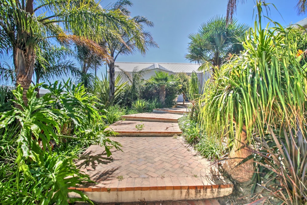 House to rent in Plattekloof - 1PLA1736954 House to rent in Plattekloof - 1PLA1736954