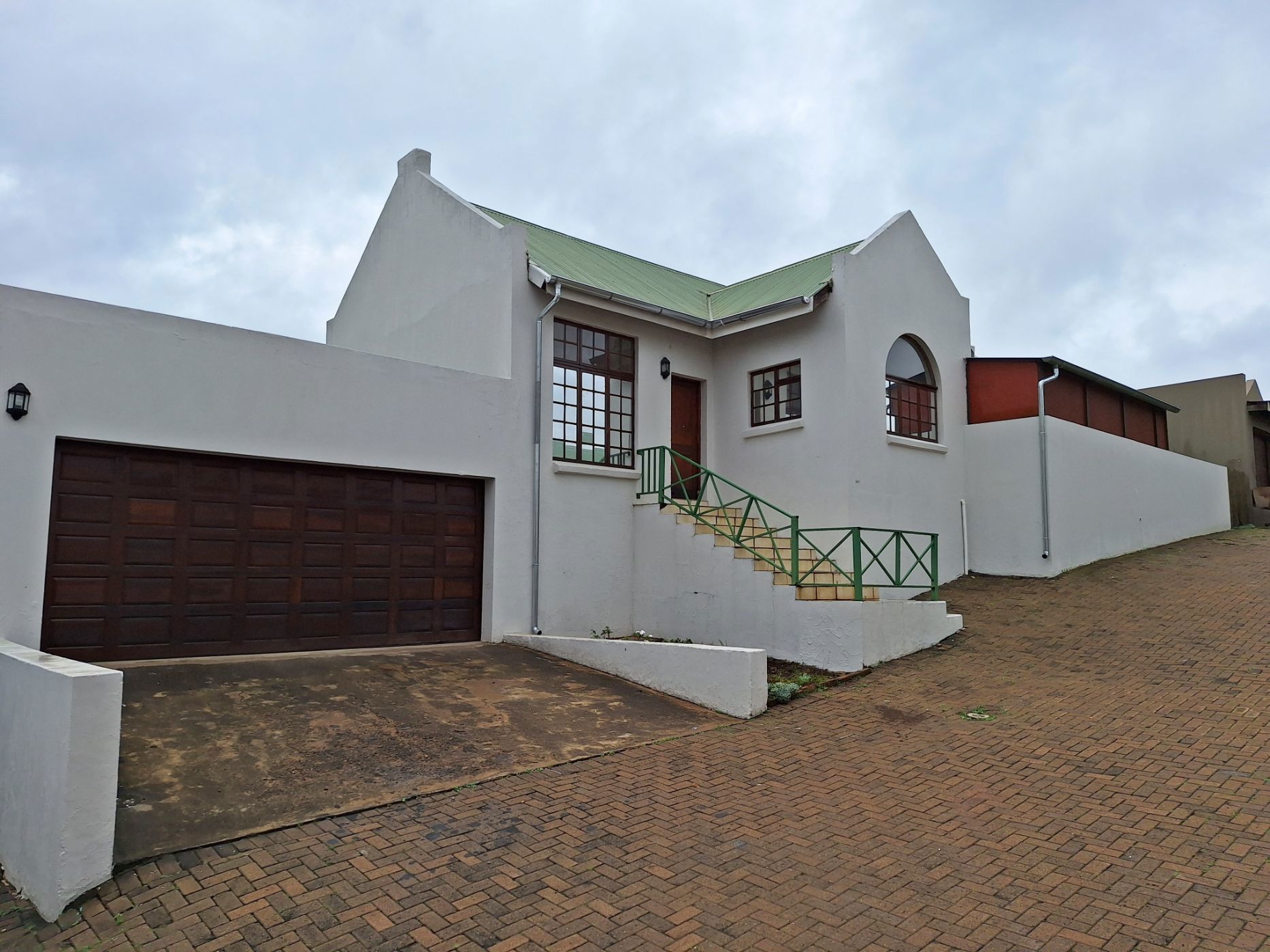 Townhouse for sale in Lydenburg (Mashishing) - 1LY1737603