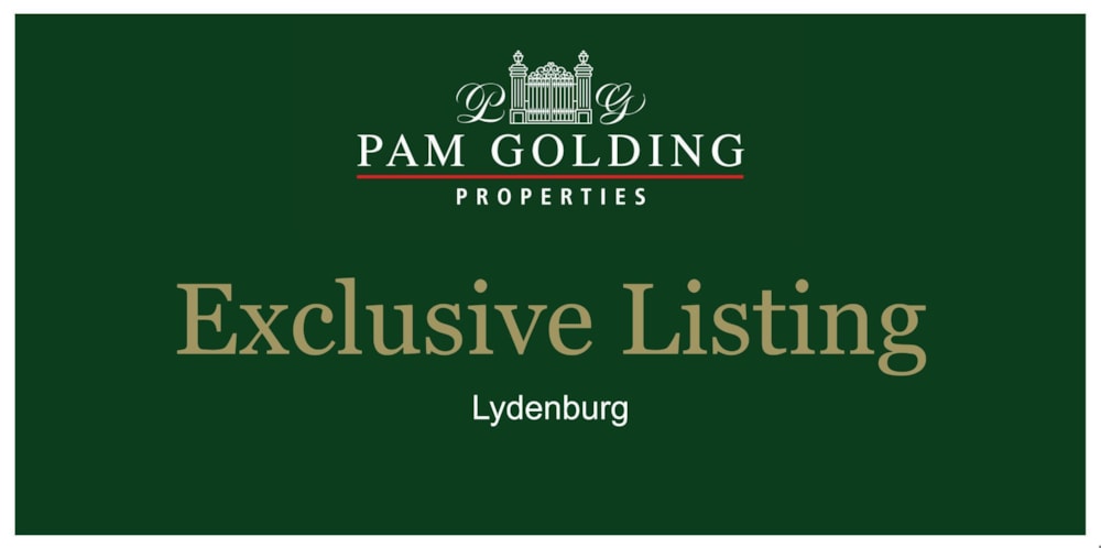 Townhouse for sale in Lydenburg (Mashishing) - 1LY1737603