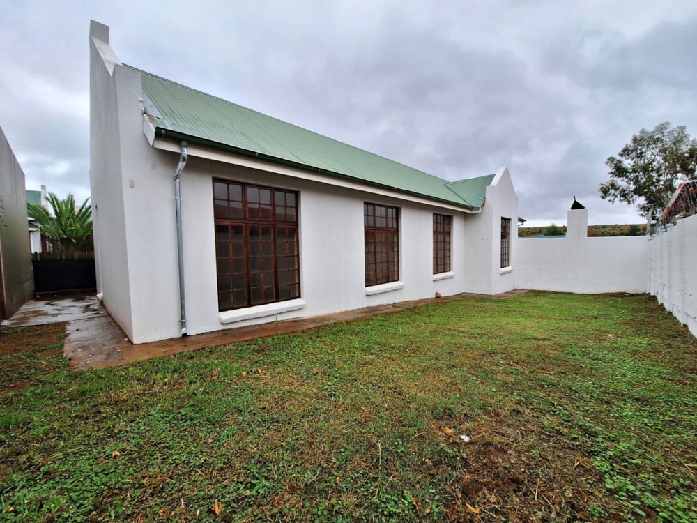 Townhouse for sale in Lydenburg (Mashishing) - 1LY1737603