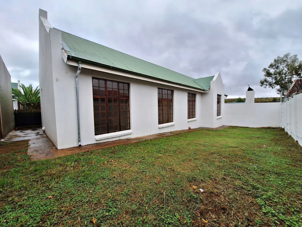 Townhouse sold in Lydenburg (Mashishing) - 1LY1737603 Townhouse sold in Lydenburg (Mashishing) - 1LY1737603
