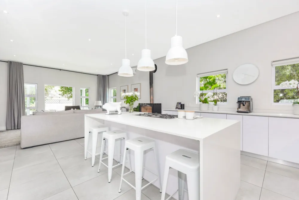 Double-storey house for sale in Dainfern Golf Estate - FW1737168