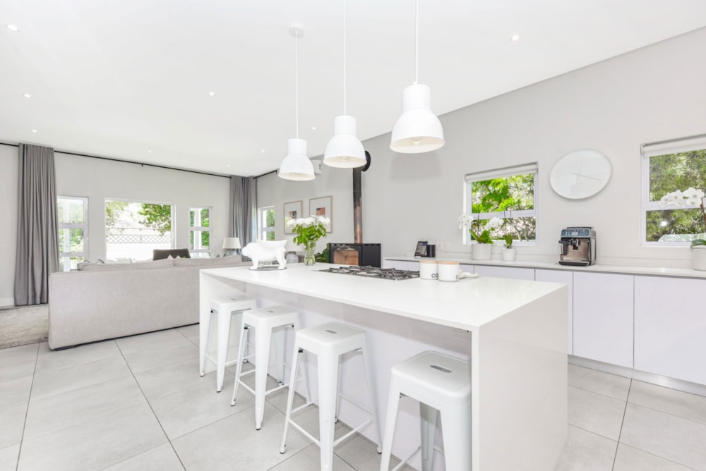 Double-storey house for sale in Dainfern Golf Estate - FW1737168
