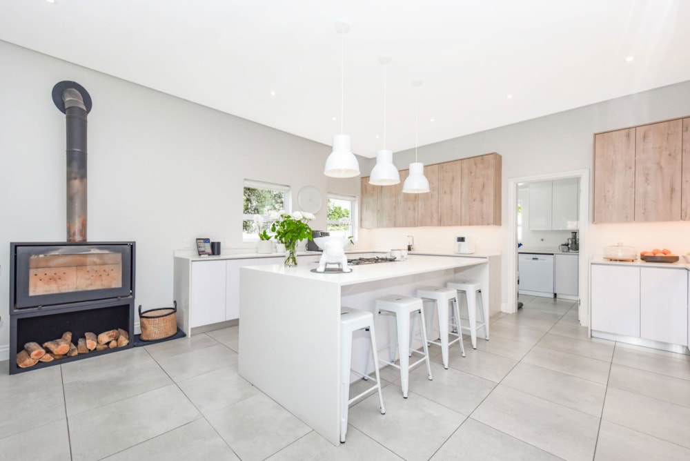 Double-storey house for sale in Dainfern Golf Estate - FW1737168