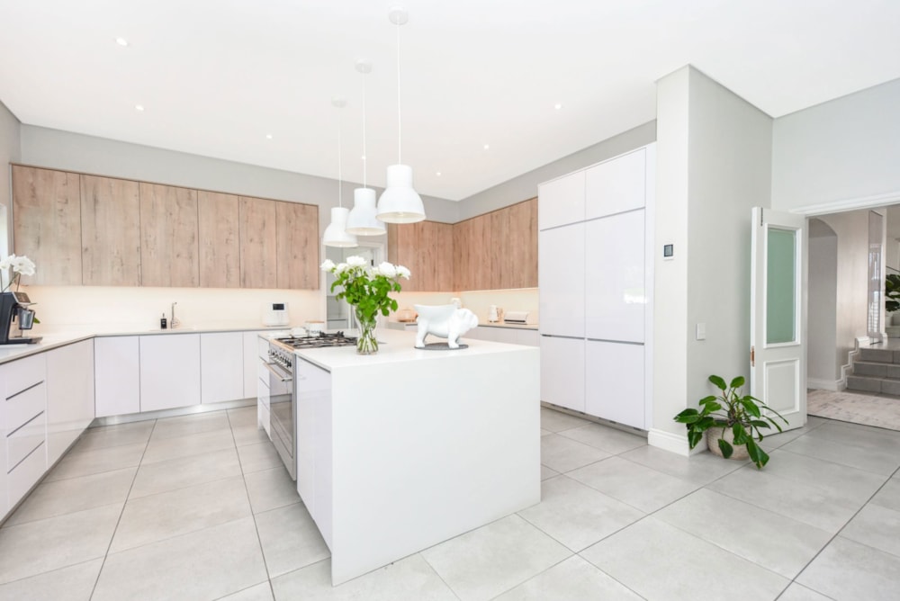 Double-storey house for sale in Dainfern Golf Estate - FW1737168